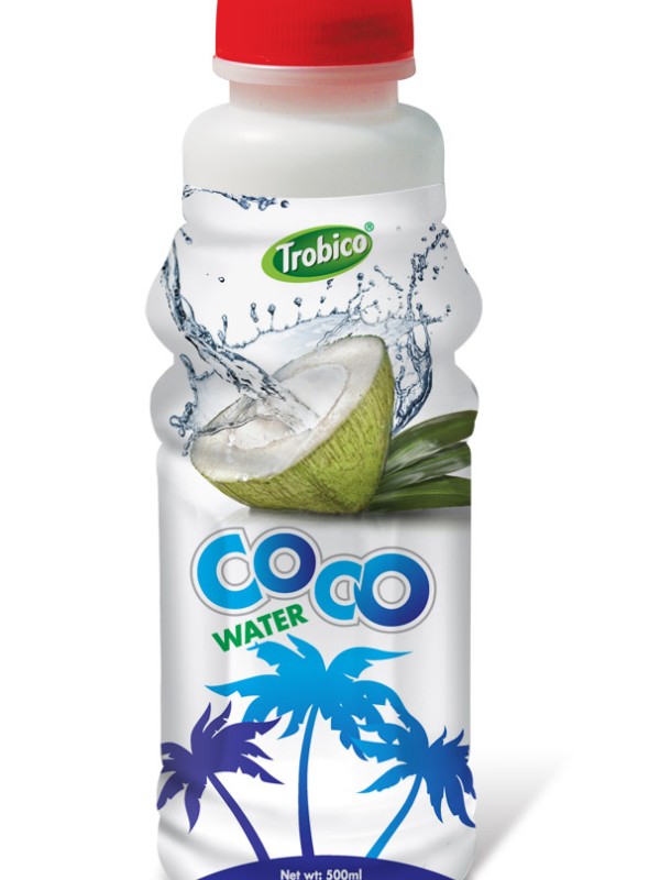 500ml Coco water